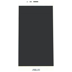 &Gamma;&nu;ή&sigma;&iota;&alpha; Original Asus ZenFone 3 Max ZC520TL &Omicron;&theta;ό&nu;&eta; LCD + Touch Screen &Mu;&eta;&chi;&alpha;&nu;&iota;&sigma;&mu;ό&sigmaf; &Alpha;&phi;ή&sigmaf; + Frame &Pi;&lambda;&alpha;ί&sigma;&iota;&omicron; &Sigma;&alpha;&sigma;ί White