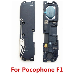 &Gamma;&nu;ή&sigma;&iota;&omicron; Original Xiaomi Pocophone F1 LoudSpeaker Buzzer &Eta;&chi;&epsilon;ί&omicron;