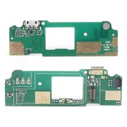HQ Oem HTC Desire 620 620G D620 &Kappa;&alpha;&lambda;&omega;&delta;&iota;&omicron;&tau;&alpha;&iota;&nu;ί&alpha; &phi;ό&rho;&tau;&iota;&sigma;&eta;&sigmaf; Charging Micro Usb Dock Flex