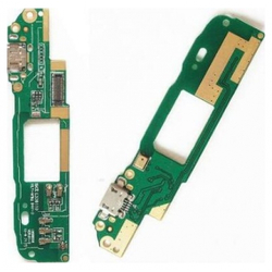 HQ Oem HTC Desire 816 816G D816 &Kappa;&alpha;&lambda;&omega;&delta;&iota;&omicron;&tau;&alpha;&iota;&nu;ί&alpha; &phi;ό&rho;&tau;&iota;&sigma;&eta;&sigmaf; Charging Micro Usb Dock Flex