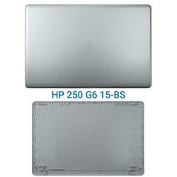 Hp 250 g6 Cover a Silver