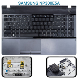 Samsung Np300e5a Cover c &mu;&epsilon; &Eta;&chi;&epsilon;ί&alpha;