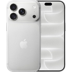 Apple Iphone 18 pro 5g 512gb Rom/12gb ram Silver eu