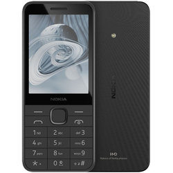 Nokia 215 4g 2nd Edition ta-1743 (Dual Sim) Black &mu;&epsilon; &Epsilon;&lambda;&lambda;&eta;&nu;&iota;&kappa;&omicron; &Mu;&epsilon;&nu;&omicron;&upsilon; eu