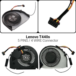 &Alpha;&nu;&epsilon;&mu;&iota;&sigma;&tau;ή&rho;&alpha;&sigmaf; Lenovo T440s