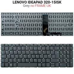 &Pi;&lambda;&eta;&kappa;&tau;&rho;&omicron;&lambda;ό&gamma;&iota;&omicron; Lenovo Ideapad 320-15isk-15ikb uk no Frame