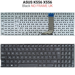 &Pi;&lambda;&eta;&kappa;&tau;&rho;&omicron;&lambda;ό&gamma;&iota;&omicron; Asus K556 X556 no Frame uk