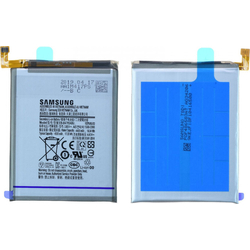 &Gamma;&nu;ή&sigma;&iota;&alpha; Original Samsung Galaxy A70 A705 SM-A705FN Model 2019 Battery &Mu;&pi;&alpha;&tau;&alpha;&rho;ί&alpha; Li-Ion 4500 mAh EB-BA705ABU (Service Pack By Samsung)