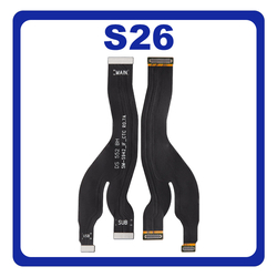 &Gamma;&nu;ή&sigma;&iota;&alpha; Original Samsung Galaxy S26 (SM-S942B, SM-S942B/DS) Main Flex Cable &Kappa;&epsilon;&nu;&tau;&rho;&iota;&kappa;ή &Kappa;&alpha;&lambda;&omega;&delta;&iota;&omicron;&tau;&alpha;&iota;&nu;ί&alpha; GH82-39195A (Service Pack By Samsung)