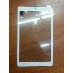Oem Alcatel Pixi 3 (8) 8070 WiFi 8" Digitizer Touch Screen &Omicron;&theta;ό&nu;&eta; &Alpha;&phi;ή&sigmaf; (10112-0A5769G)