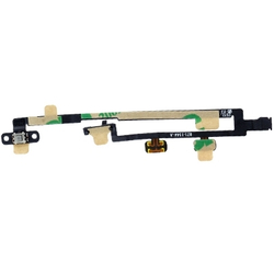 &Gamma;&nu;ή&sigma;&iota;&alpha; Original iPad mini 1 &Kappa;&alpha;&lambda;&omega;&delta;&iota;&omicron;&tau;&alpha;&iota;&nu;ί&alpha; Power Button On/Off Volume Flex cable