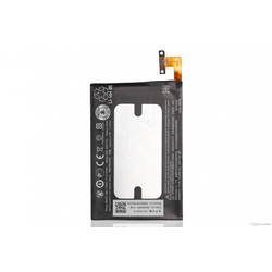 Original HTC ONE M7 801e 801S 802d 802w 802t Battery &Mu;&pi;&alpha;&tau;&alpha;&rho;ί&alpha; Li-Ion 2300mAh BN07100 35H00207-01M