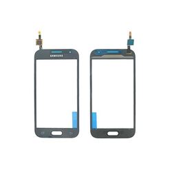 &Gamma;&nu;&eta;&sigma;&iota;&omicron; Original Samsung Galaxy Core Prime SM-G360 Touch Screen &Mu;&eta;&chi;&alpha;&nu;&iota;&sigma;&mu;ό&sigmaf; &Omicron;&theta;ό&nu;&eta;&sigmaf; &Alpha;&phi;ή&sigmaf; Black GH96-07740B