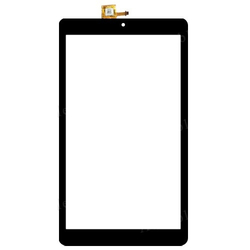&Gamma;&nu;ή&sigma;&iota;&omicron; Original Alcatel Pixi 3 (10) 8079 WiFi 10" Vodafone Tab 6 Grand (LWGB10100180 REV-A2)​ MLS IQ1012 Touch Screen Digitizer &Mu;&eta;&chi;&alpha;&nu;&iota;&sigma;&mu;ό&sigmaf; &Alpha;&phi;ή&sigmaf; &Tau;&zeta;ά&mu;&iota; Black​​