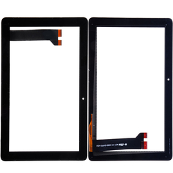 &Gamma;&nu;ή&sigma;&iota;&omicron; Original Asus MeMo Pad 10 ME102 ME102A &Mu;&eta;&chi;&alpha;&nu;&iota;&sigma;&mu;ό&sigmaf; A&phi;ή&sigmaf; Touch Screen Digitizer Black
