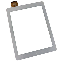 OEM HQ Tablet 9.7'' MA975Q9 Estar Touch Screen Digitizer &Omicron;&theta;ό&nu;&eta; &Alpha;&phi;ή&sigmaf; &Tau;&zeta;ά&mu;&iota;