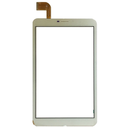 &Gamma;&nu;ή&sigma;&iota;&omicron; Original Tablet 8'' FPCA-80A15-V01 (MLS IQ8130, IQ1388,IQ8830 ZTE E8 E8TL) Touch Screen Digitizer &Mu;&eta;&chi;&alpha;&nu;&iota;&sigma;&mu;ό&sigmaf; &Alpha;&phi;ή&sigmaf; &Tau;&zeta;ά&mu;&iota; White