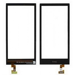 Oem HTC Desire 510 Touch Screen Digitizer &Mu;&eta;&chi;&alpha;&nu;&iota;&sigma;&mu;ό&sigmaf; &Omicron;&theta;ό&nu;&eta; &Alpha;&phi;ή&sigmaf; Black