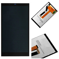 Oem HQ HTC Desire 626 626G Lcd Display &Omicron;&theta;ό&nu;&eta; + Touch Screen Digitizer &Mu;&eta;&chi;&alpha;&nu;&iota;&sigma;&mu;ό&sigmaf; &Alpha;&phi;ή&sigmaf; Black