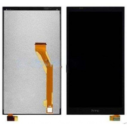 Oem HTC Desire 816 Lcd Display &Omicron;&theta;ό&nu;&eta; + Touch Screen &Mu;&eta;&chi;&alpha;&nu;&iota;&sigma;&mu;ό&sigmaf; &Alpha;&phi;ή&sigmaf; Black