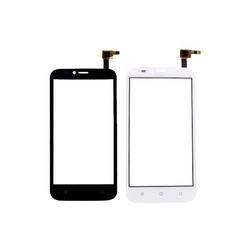 HQ OEM Huawei Y625 Touch Screen Digitizer &Mu;&eta;&chi;&alpha;&nu;&iota;&sigma;&mu;ό&sigmaf; &Omicron;&theta;ό&nu;&eta; &Alpha;&phi;ή&sigmaf; BLACK