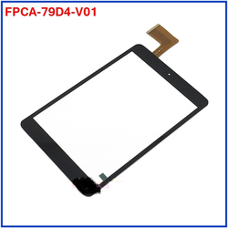 OEM HQ Tablet 8'' FPCA-79D4-V02 Estar MLS Touch screen Digitizer &Omicron;&theta;ό&nu;&eta; &Alpha;&phi;ή&sigmaf; &Tau;&zeta;ά&mu;&iota;