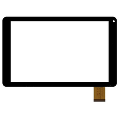 OEM HQ Tablet 10.1'' MLS IQ1310 TYPE A ARCHOS 101 PLATINUM 3G AC101PL3GV2 HK10DR2796 Touch screen Digitizer &Omicron;&theta;ό&nu;&eta; &Alpha;&phi;ή&sigmaf; &Tau;&zeta;ά&mu;&iota;