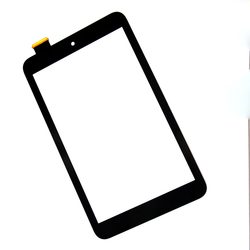 HQ OEM Asus Memopad 8'' ME180 Touch Screen Digitizer &Mu;&eta;&chi;&alpha;&nu;&iota;&sigma;&mu;ό&sigmaf; &Alpha;&phi;ή&sigmaf; Black