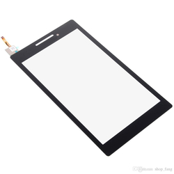 Oem HQ Lenovo Tab 2 A7-10F A7-10 Touch Screen Digitizer &Mu;&eta;&chi;&alpha;&nu;&iota;&sigma;&mu;ό&sigmaf; &Alpha;&phi;ή&sigmaf; Black (Premium A+​)