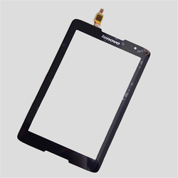 &Gamma;&nu;ή&sigma;&iota;&omicron; Original Lenovo Tab A5500 A8-50 Touch Screen Digitizer &Mu;&eta;&chi;&alpha;&nu;&iota;&sigma;&mu;ό&sigmaf; &Alpha;&phi;ή&sigmaf; &Tau;&zeta;ά&mu;&iota; Black