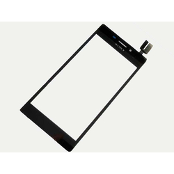 Oem Touch Screen Digitizer &Omicron;&theta;ό&nu;&eta; &Alpha;&phi;ή&sigmaf; Sony Xperia M2 D2305