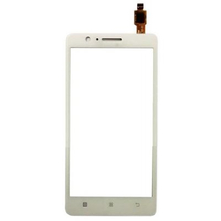 HQ OEM Lenovo A536 Touch Screen Digitizer &Omicron;&theta;ό&nu;&eta; &Alpha;&phi;ή&sigmaf; White (Grade AAA+++)