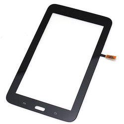 OEM HQ Samsung Galaxy Tab 3 Lite 7'' T110 Touch Screen Digitizer &Mu;&eta;&chi;&alpha;&nu;&iota;&sigma;&mu;ό&sigmaf; &Alpha;&phi;ή&sigmaf; Black