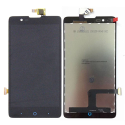 Original &Gamma;&nu;ή&sigma;&iota;&omicron; ZTE Blade L3 Plus Lcd Display Screen &Omicron;&theta;ό&nu;&eta; + Touch Screen Digitizer &Mu;&eta;&chi;&alpha;&nu;&iota;&sigma;&mu;ό&sigmaf; &Alpha;&phi;ή&sigmaf;​