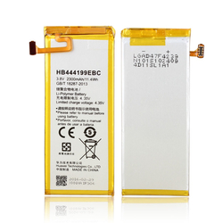 Original Huawei Ascend G660 Battery &Mu;&pi;&alpha;&tau;&alpha;&rho;ί&alpha; Li-Pol 2300mAh HB444199EBC