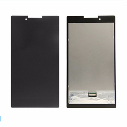 HQ OEM Lenovo Tab 2 A7-30 A7-30DC &Omicron;&theta;ό&nu;&eta; LCD + Touch Screen Digitizer &Omicron;&theta;ό&nu;&eta; &Alpha;&phi;ή&sigmaf; (Grade AAA+++)