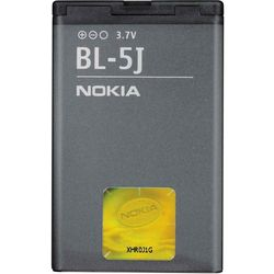 &Gamma;&nu;ή&sigma;&iota;&alpha; Original Nokia 5800 BL-5J &Mu;&pi;&alpha;&tau;&alpha;&rho;ί&alpha; Battery Li-Ion 1320mAh Bulk