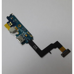 Original Samsung Galaxy S2 i9105 &Kappa;&alpha;&lambda;&omega;&delta;&iota;&omicron;&tau;&alpha;&iota;&nu;ί&alpha; &Phi;ό&rho;&tau;&iota;&sigma;&eta;&sigmaf; (Charging Dock Flex) &mu;&epsilon; &Mu;&iota;&kappa;&rho;ό&phi;&omega;&nu;&omicron;