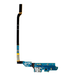 HQ Samsung Galaxy S4 I9505 i9500 &Kappa;&alpha;&lambda;&omega;&delta;&iota;&omicron;&tau;&alpha;&iota;&nu;ί&alpha; &Phi;ό&rho;&tau;&iota;&sigma;&eta;&sigmaf; (Charging Dock Flex) &mu;&epsilon; &Mu;&iota;&kappa;&rho;ό&phi;&omega;&nu;&omicron; &kappa;&alpha;&iota; &Kappa;&epsilon;&rho;&alpha;ί&alpha;