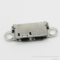 Samsung Galaxy Note 3 N9000 N9005 Micro Usb Charging Connector &Kappa;&omicron;&nu;έ&kappa;&tau;&omicron;&rho;&alpha;&sigmaf; &Phi;ό&rho;&tau;&iota;&sigma;&eta;&sigmaf;