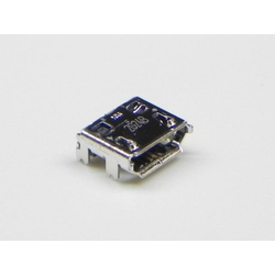 Samsung Galaxy S5360 S5610 B2710 Micro Usb Charging Connector &Kappa;&omicron;&nu;έ&kappa;&tau;&omicron;&rho;&alpha;&sigmaf; &Phi;ό&rho;&tau;&iota;&sigma;&eta;&sigmaf; 3722-003115