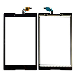 HQ OEM Lenovo Tab 2 (a8-50F A8-50LC A8-50) Touch Screen Digitizer &Mu;&eta;&chi;&alpha;&nu;&iota;&sigma;&mu;ό&sigmaf; &Alpha;&phi;ή&sigmaf; &Tau;&zeta;ά&mu;&iota; Black (Grade AAA+++)
