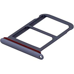 &Gamma;&nu;ή&sigma;&iota;&omicron; Original Huawei P20 Pro (CLT-L09, CLT-L04, CLT-L29, CLT-AL00, CLT-AL01) Sim Card Tray Micro SD Tray &Theta;ή&kappa;&eta; &kappa;ά&rho;&tau;&alpha;&sigmaf; Blue 51661JCL