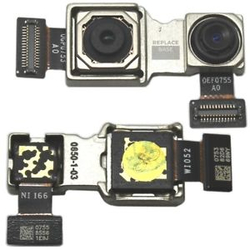 &Gamma;&nu;ή&sigma;&iota;&alpha; Original Xiaomi Redmi Note 5, Redmi Note 5 Pro, Rear Back Main Camera Module &Kappa;&epsilon;&nu;&tau;&rho;&iota;&kappa;ή &Pi;ί&sigma;&omega; &Kappa;ά&mu;&epsilon;&rho;&alpha;, 12 MP, f/1.9, 1/2.55", 1.4&micro;m, dual pixel PDAF