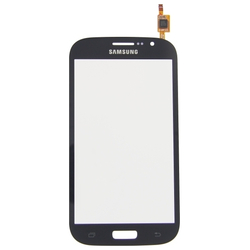 HQ OEM Samsung Galaxy Grand Neo GT-I9060 Touch Screen Digitizer &Omicron;&theta;ό&nu;&eta; &Alpha;&phi;ή&sigmaf; &Tau;&zeta;ά&mu;&iota; Black
