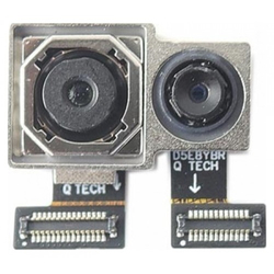 &Gamma;&nu;ή&sigma;&iota;&alpha; Original Xiaomi Pocophone F1 Rear Back Main Camera Module &Kappa;&epsilon;&nu;&tau;&rho;&iota;&kappa;ή &Pi;ί&sigma;&omega; &Kappa;ά&mu;&epsilon;&rho;&alpha; 12 MP, f/1.9, 1/2.55", 1.4&micro;m, dual pixel PDAF