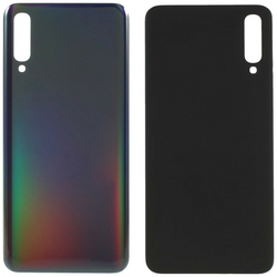 HQ OEM SAMSUNG Galaxy A50 (2019) A505F Back Battery Cover &Pi;ί&sigma;&omega; &Kappa;&alpha;&pi;ά&kappa;&iota; &Kappa;ά&lambda;&lambda;&upsilon;&mu;&alpha; &Mu;&pi;&alpha;&tau;&alpha;&rho;ί&alpha;&sigmaf; Black