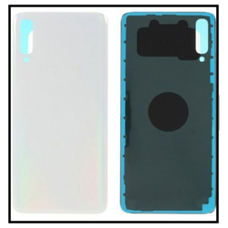 HQ OEM SAMSUNG Galaxy A70 (2019) A705F Back Battery Cover &Pi;ί&sigma;&omega; &Kappa;&alpha;&pi;ά&kappa;&iota; &Kappa;ά&lambda;&lambda;&upsilon;&mu;&alpha; &Mu;&pi;&alpha;&tau;&alpha;&rho;ί&alpha;&sigmaf; White