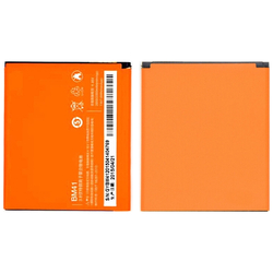 &Gamma;&nu;ή&sigma;&iota;&alpha; Original Xiaomi Xiaomi Redmi(Hongmi) 1S BM41 Battery &Mu;&pi;&alpha;&tau;&alpha;&rho;ί&alpha; 2050mAh (Bulk)