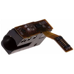 &Gamma;&nu;ή&sigma;&iota;&omicron; Original Huawei P9 (EVA-L09 EVA-L19) Audio Jack Connector Flex, &Kappa;&alpha;&lambda;&omega;&delta;&iota;&omicron;&tau;&alpha;&iota;&nu;ί&alpha; &Kappa;&omicron;&nu;έ&kappa;&tau;&omicron;&rho;&alpha;&sigmaf; &Upsilon;&pi;&omicron;&delta;&omicron;&chi;ή &Alpha;&kappa;&omicron;&upsilon;&sigma;&tau;&iota;&kappa;ώ&nu; 03023HYK